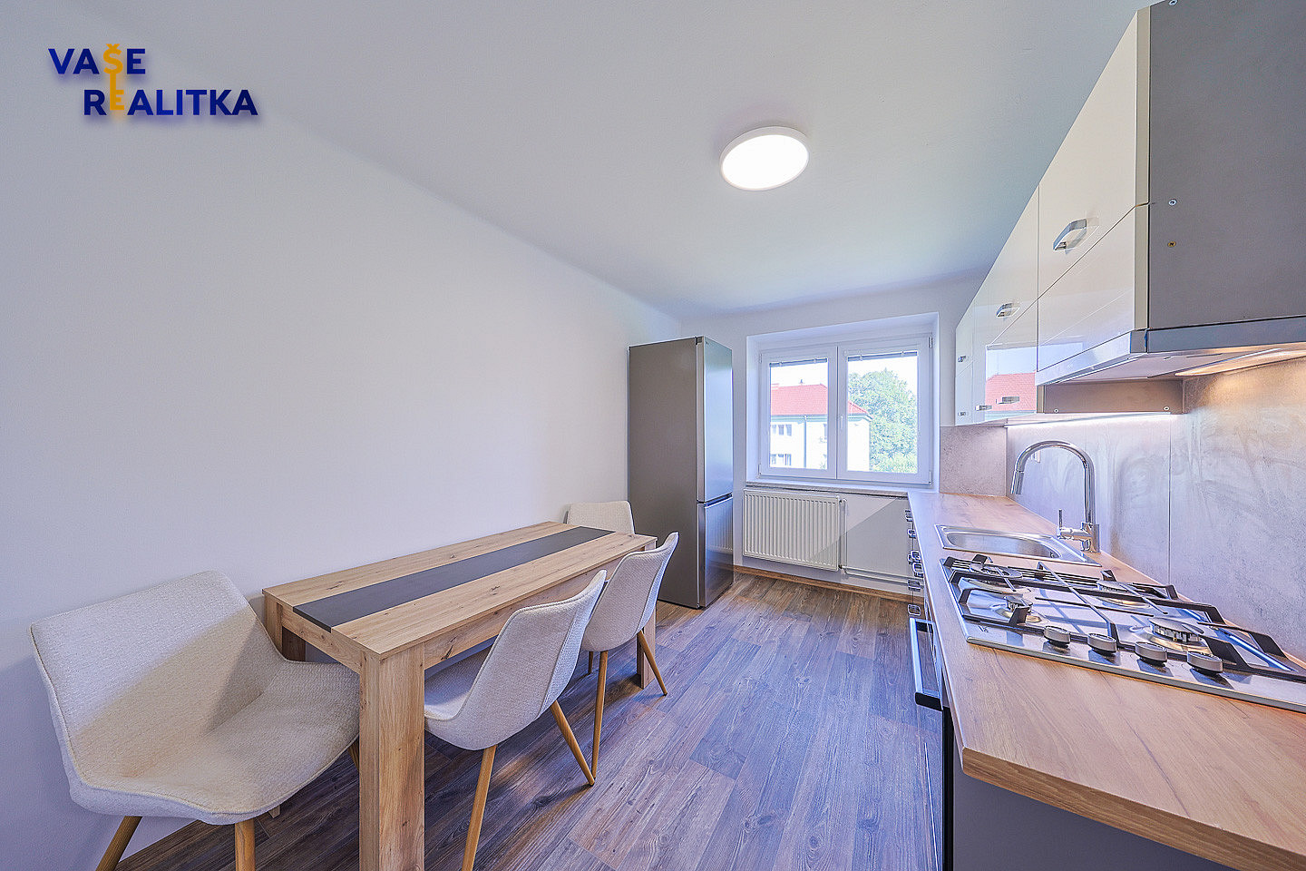 Pronájem bytu 2+1 67 m² – fotografie 5