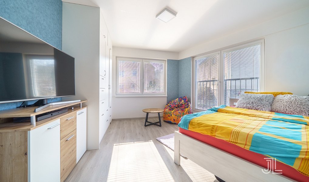 Prodej bytu 5+kk 120 m², Karlovy Vary – náhled fotky 13