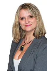 Eva Mikešová