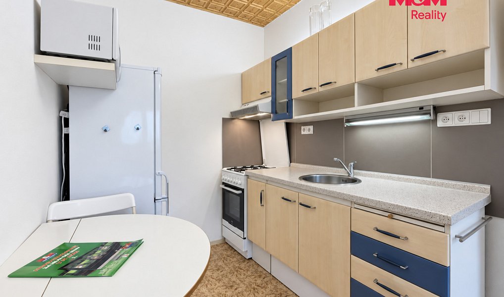 Prodej bytu 2+kk 40 m², Praha – náhled fotky 4