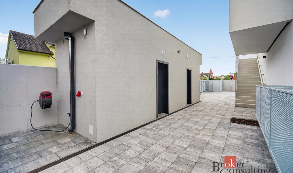Prodej bytu 3+kk 60 m², Dolní Dunajovice – náhled fotky 19