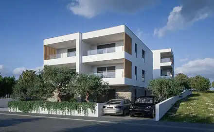 Prodej bytu 3+kk 73 m², Brodarica, Chorvatsko