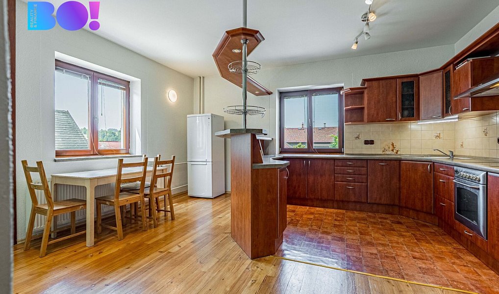 Prodej domu 197 m² s pozemkem 880 m², Budišov nad Budišovkou – náhled fotky 7