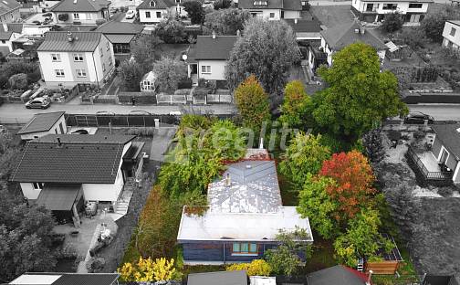 Prodej domu 85 m² s pozemkem 679 m², Vystrkov, okres Pelhřimov