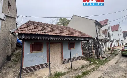 Prodej vinného sklepu, 86 m2, Velké Bílovice, Desátková, Velké Bílovice, okres Břeclav