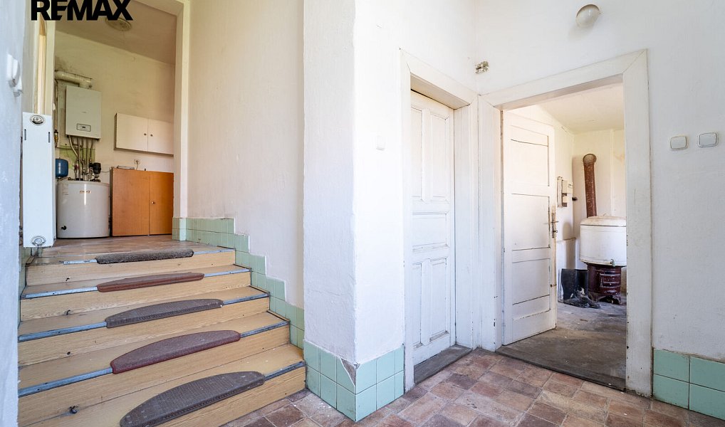 Prodej domu 120 m² s pozemkem 607 m², Kolín – náhled fotky 29