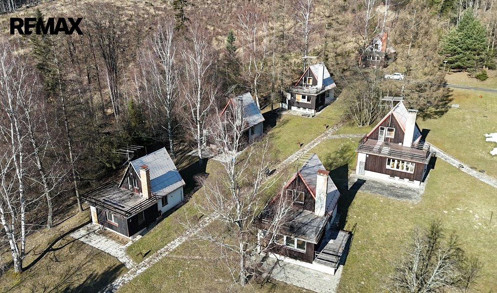 Prodej ubytovacího objektu 657 m², Rajnochovice – náhled fotky 5