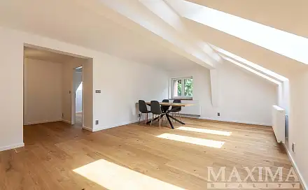 Prodej bytu 2+kk 65 m²