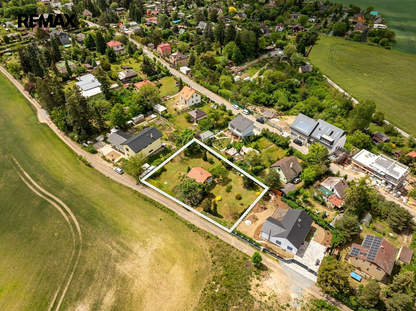 Prodej chaty/chalupy 36 m² s pozemkem 1 245 m² – fotografie 5