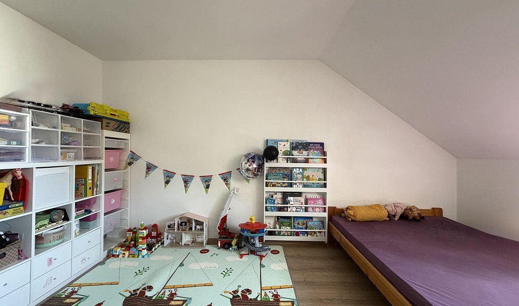Prodej nájemního domu, činžáku 204 m², Česká Kamenice – náhled fotky 11