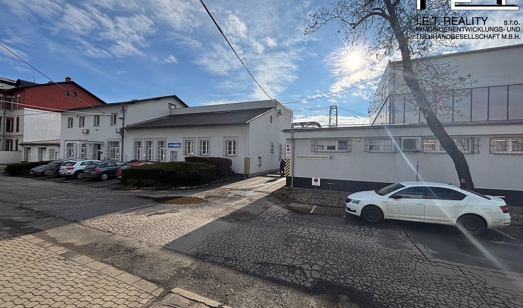 Pronájem obchodních prostor 495 m², Ostrava – náhled fotky 14