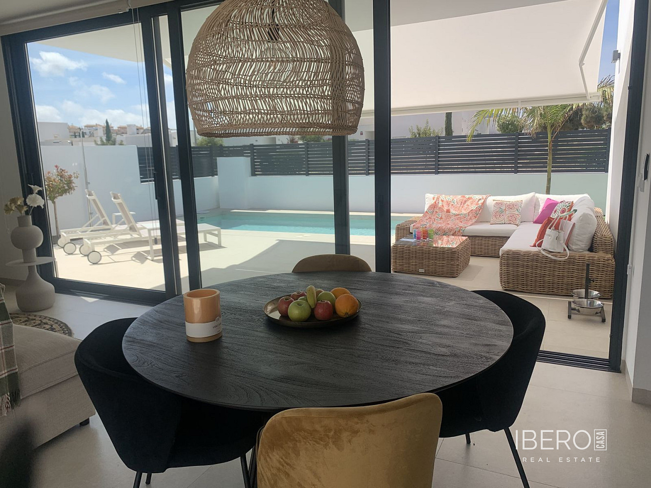 Casa 4+kk – Murcia, San Pío X, Patiño - Más