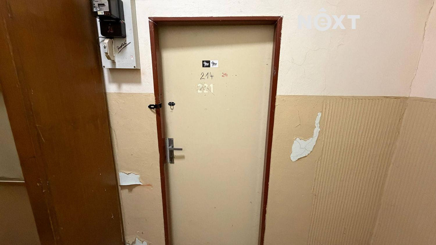 Pronájem skladovacích prostor 22 m² — photo 4