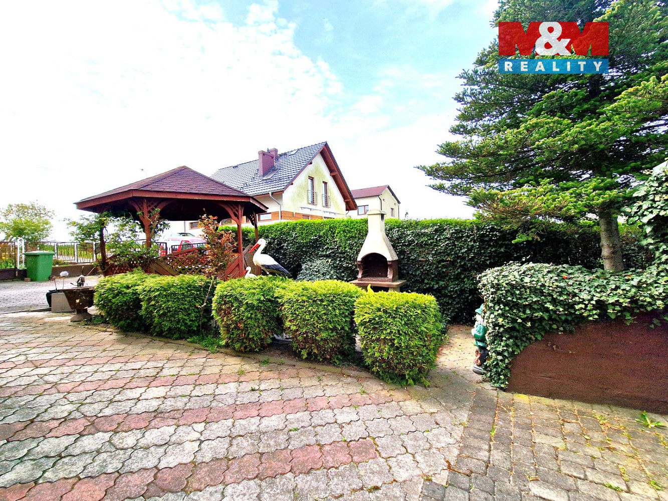 Prodej domu 160 m² s pozemkem 1 435 m² — photo 4
