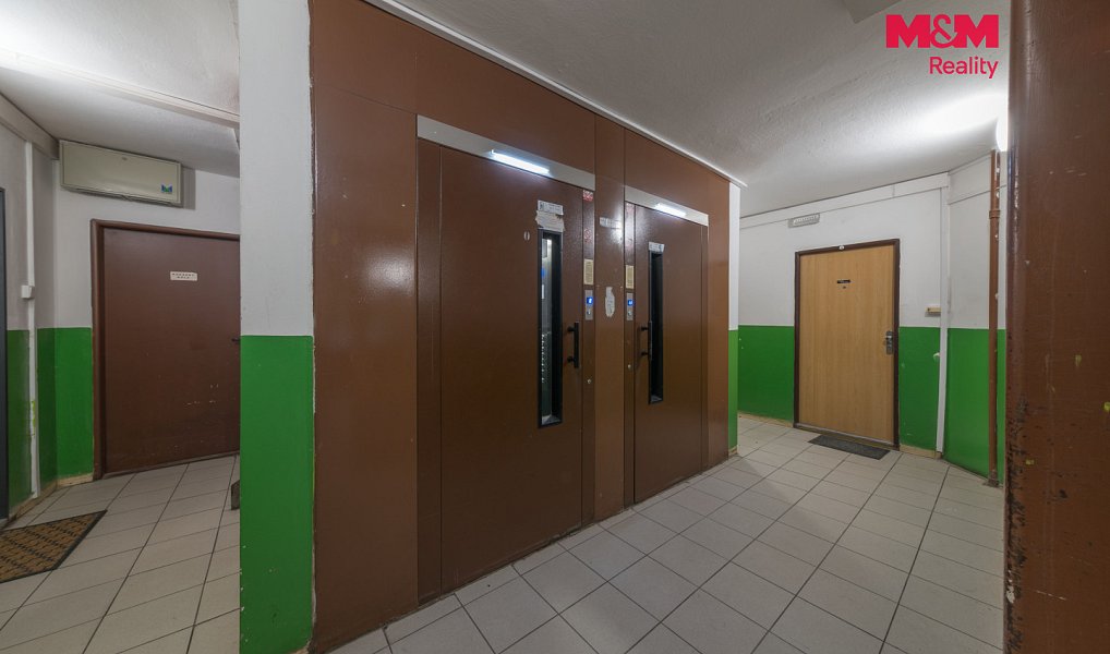 Prodej bytu 2+1 53 m², Orlová – náhled fotky 14