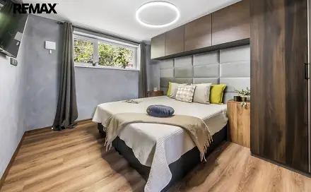 Prodej bytu 3+kk 86 m²