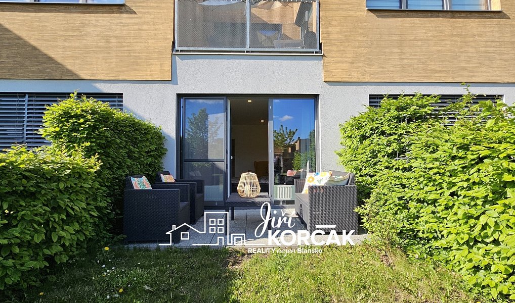 Pronájem bytu 2+kk 69 m², Slavkov u Brna – náhled fotky 18