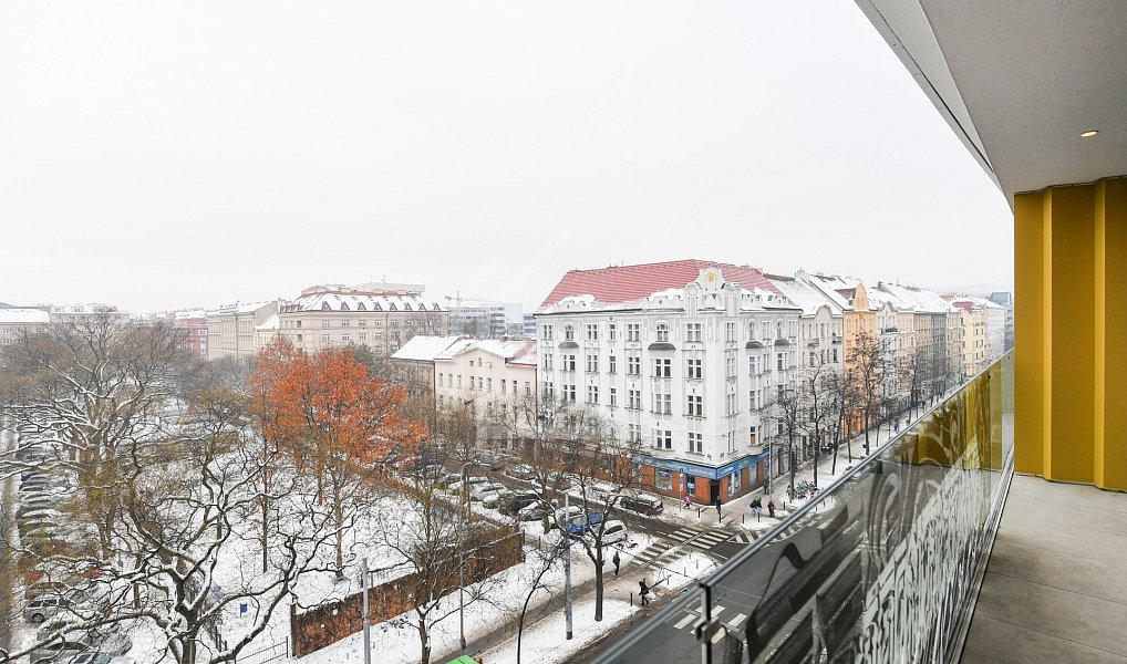 Prodej bytu 3+kk 100 m², Praha – náhled fotky 17