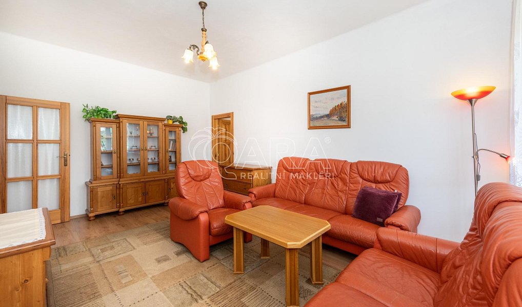 Prodej bytu 2+1 55 m², Adršpach – náhled fotky 6
