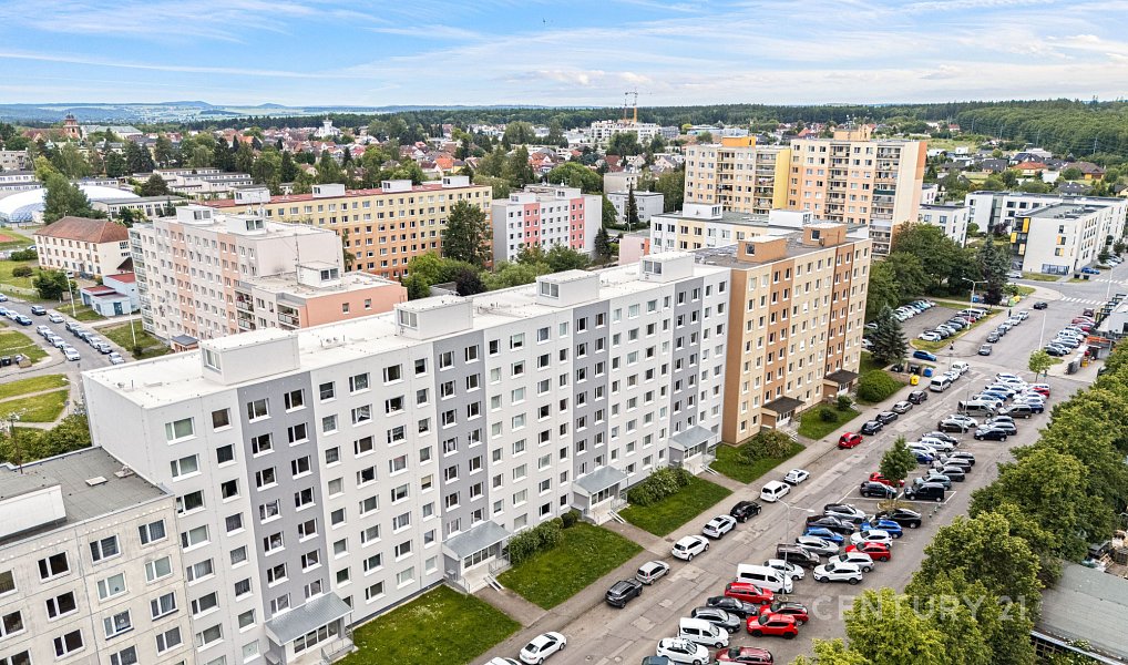 Prodej bytu 4+kk 79 m², Kladno – náhled fotky 16