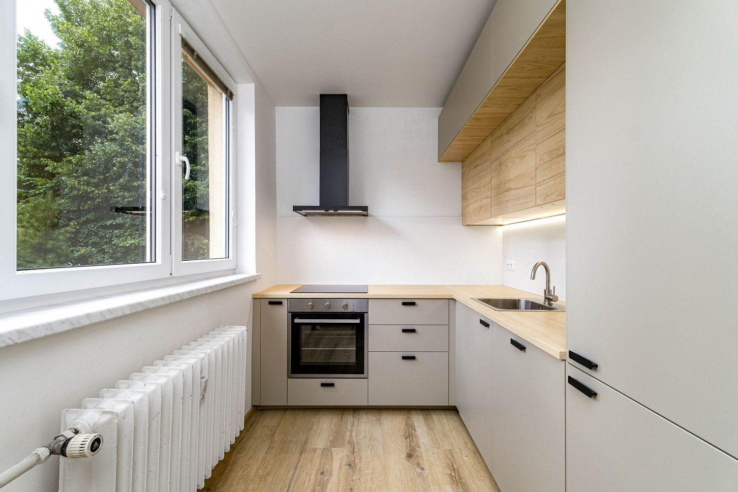 Pronájem bytu 2+1 53 m² – fotografie 2