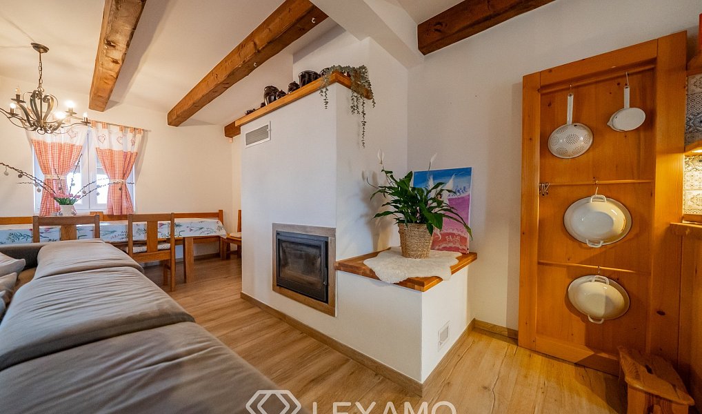 Prodej domu 306 m² s pozemkem 464 m², Jevišovka – náhled fotky 4