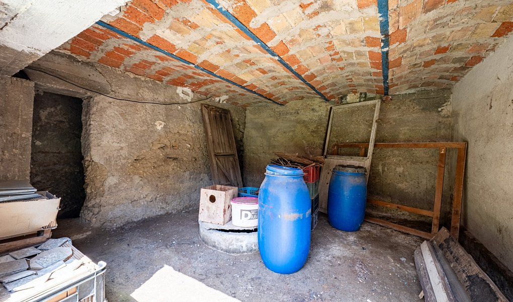 Prodej domu 112 m² s pozemkem 747 m², Vlkoš – náhled fotky 38