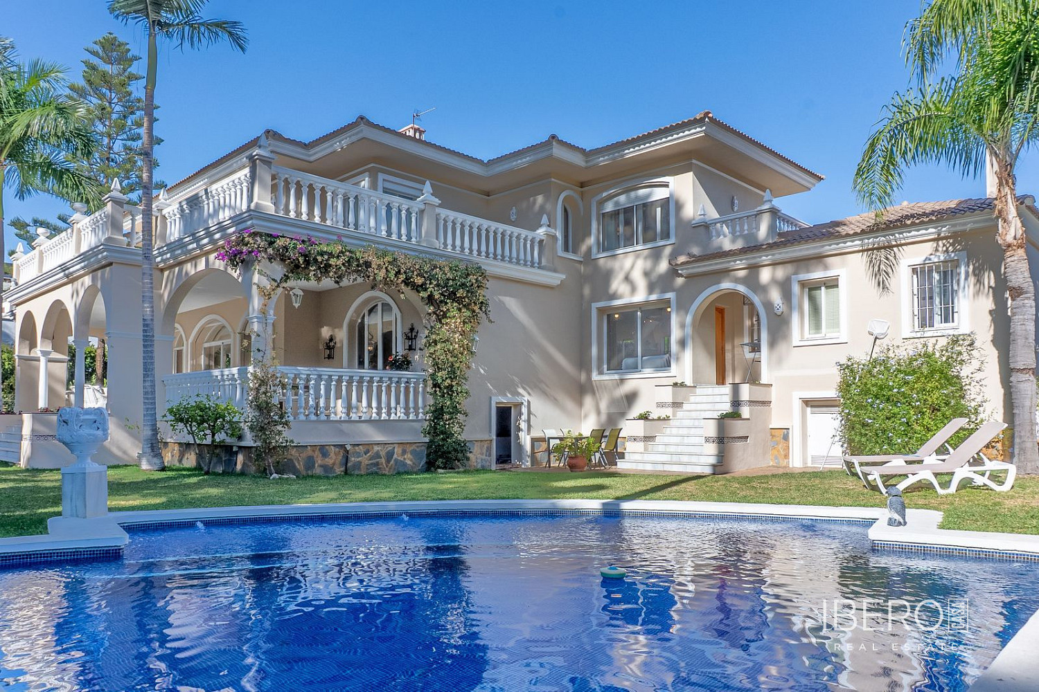 Casa 6+kk – Estepona, El Pilar - Vista 3