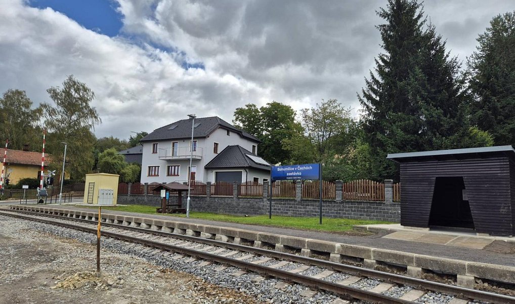 Prodej bytu 3+1 58 m², Bohumilice – náhled fotky 21