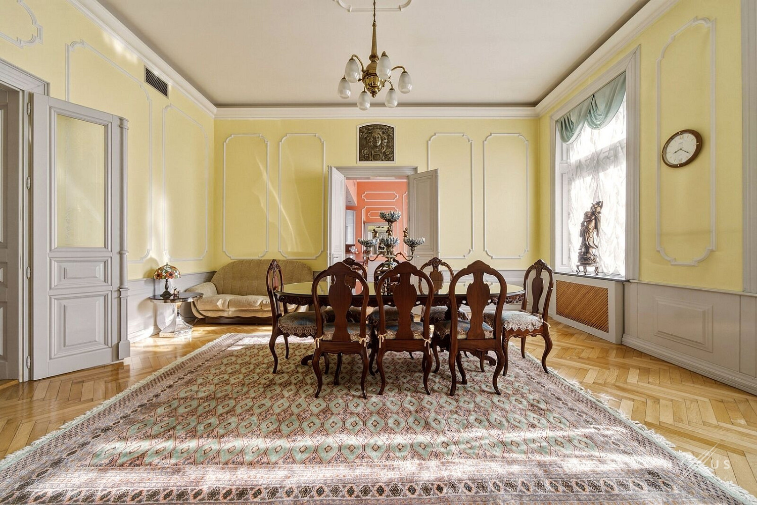 Prodej bytu 5+1 230 m² – fotografie 4