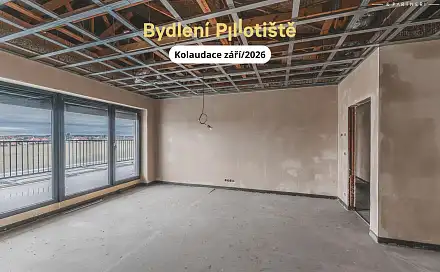 Prodej bytu 4+kk 105 m²