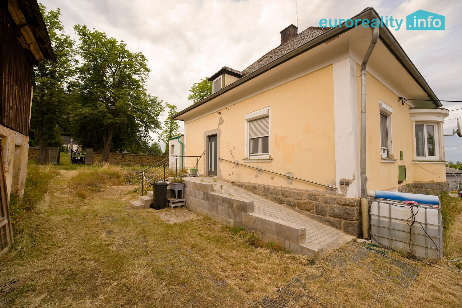 Prodej domu 129 m² s pozemkem 532 m² — photo 2