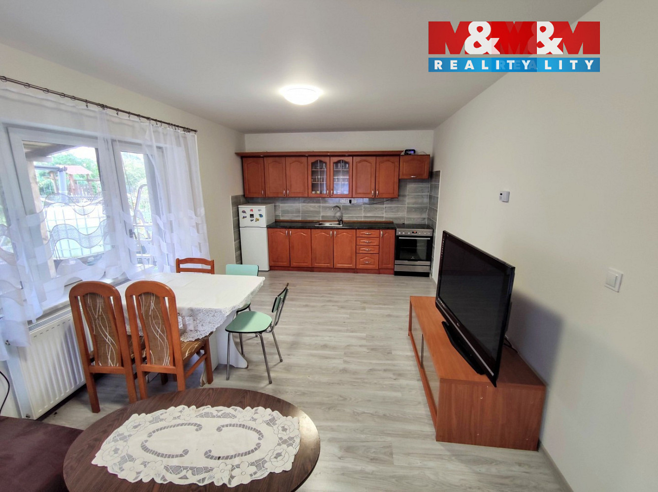 Pronájem domu 80 m² s pozemkem 80 m²