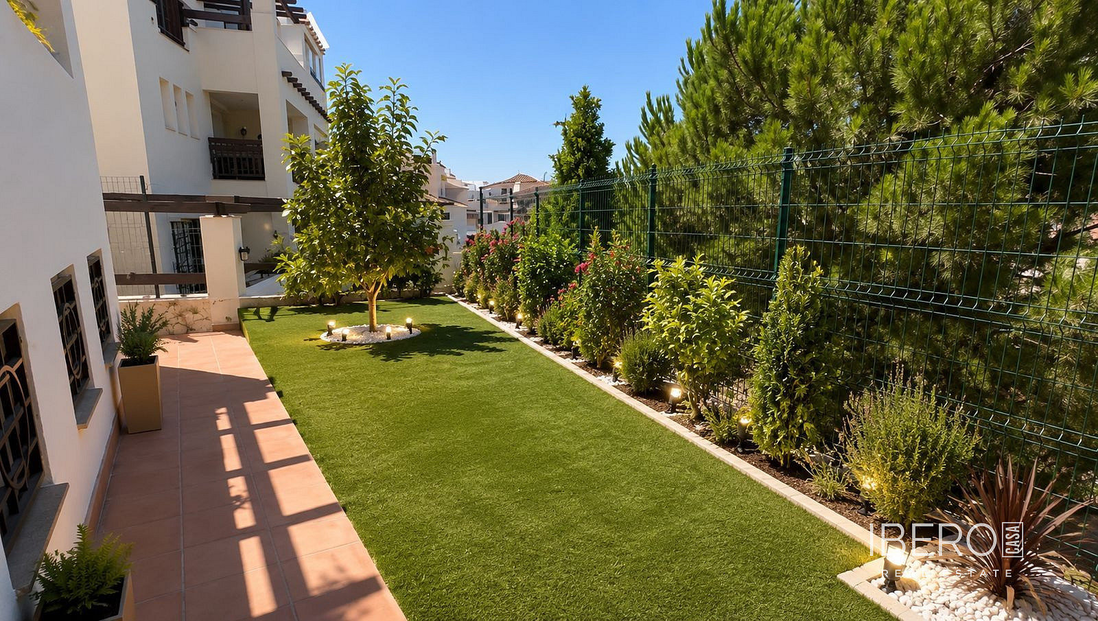 Piso 6+kk – Benalmádena - Vista 2