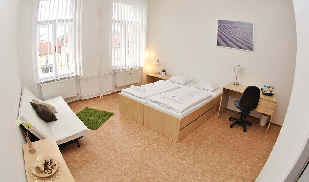 Pronájem pokoje 75 m², Brno – náhled fotky 8