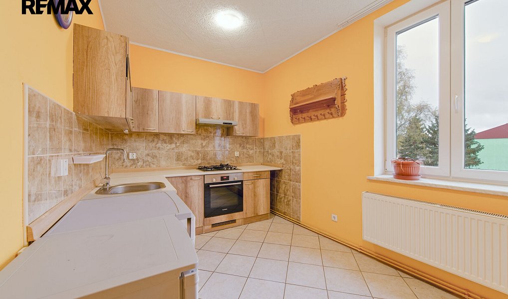 Prodej bytu 3+1 63 m², Aš – náhled fotky 2