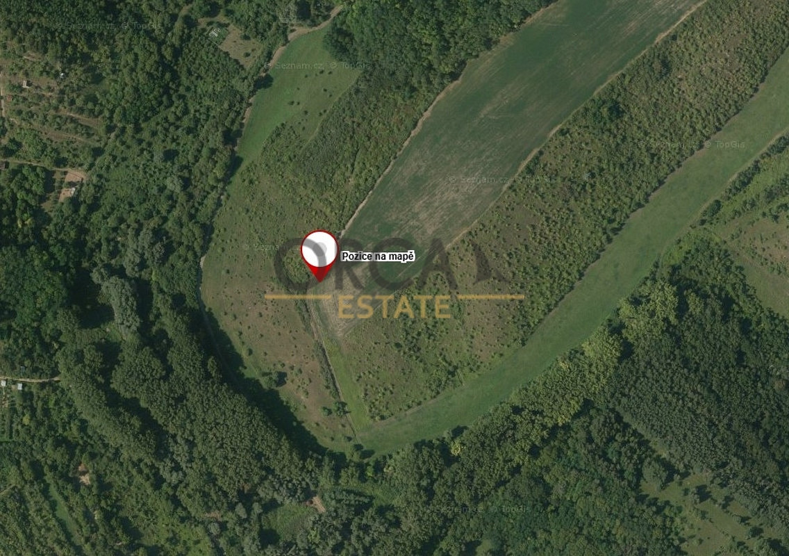Prodej pole 1 025 m² – fotografie 5