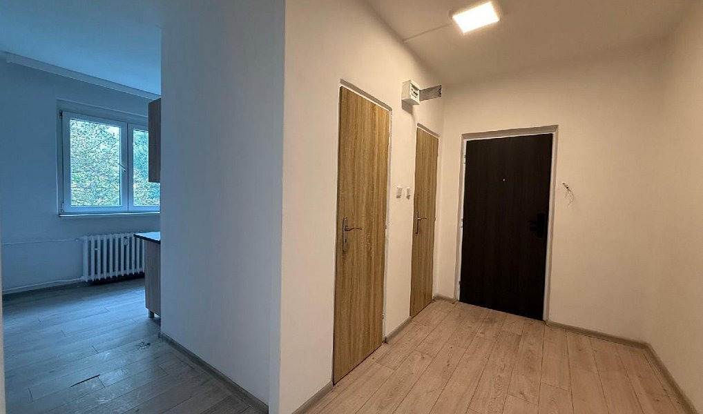 Pronájem bytu 2+1 55 m², Bílina – náhled fotky 3