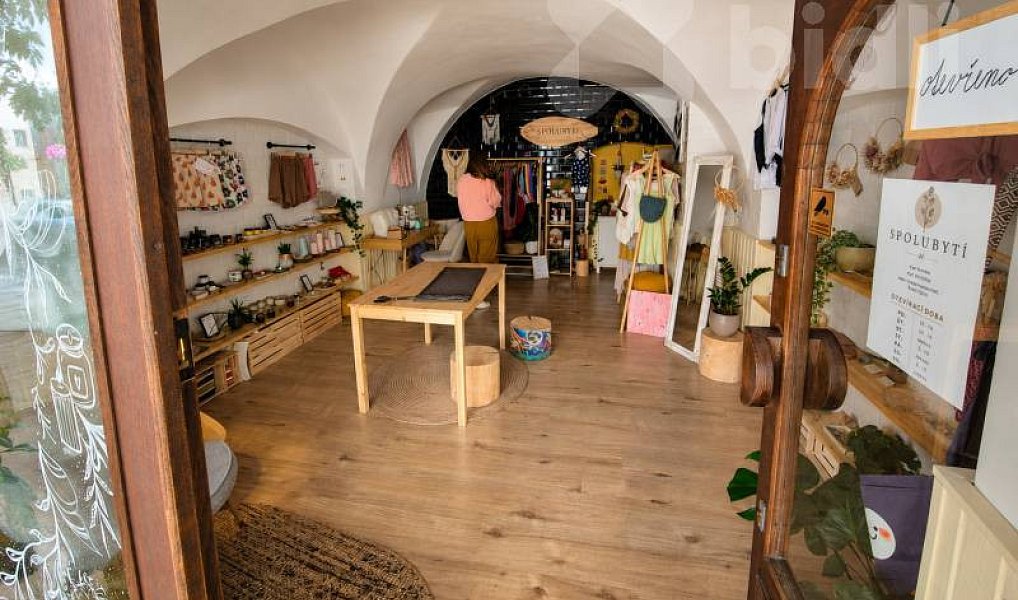 Prodej obchodních prostor 49 m², Trutnov – náhled fotky 3