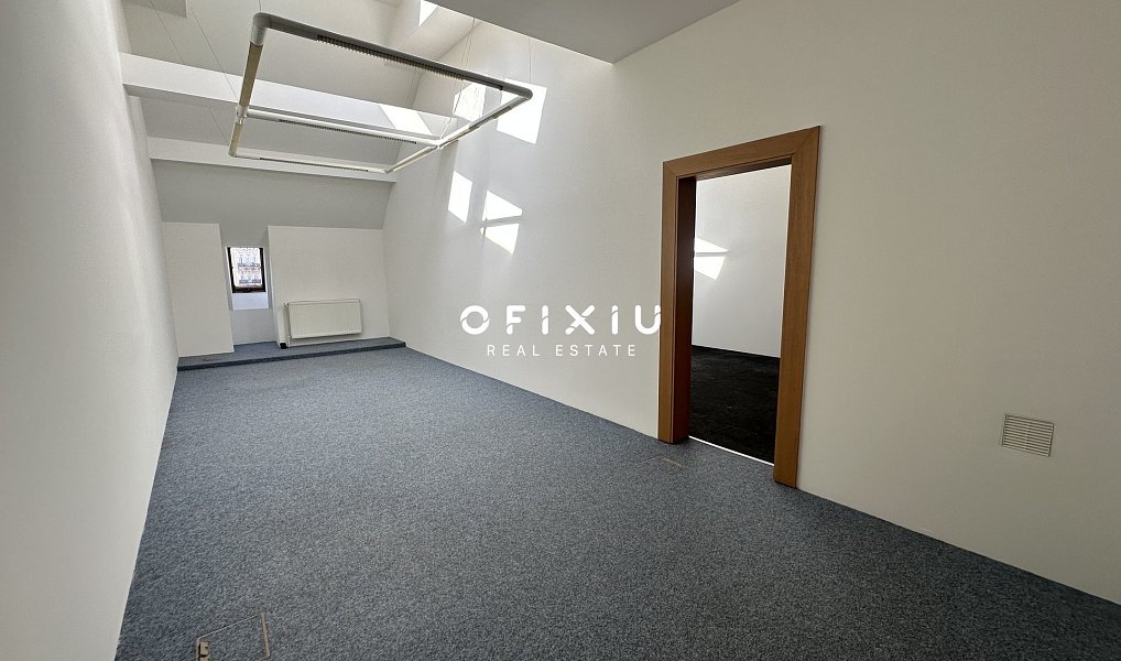Pronájem kanceláře 61 m², Brno – náhled fotky 6