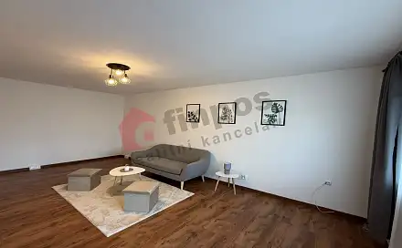 Pronájem bytu 2+1 61 m²