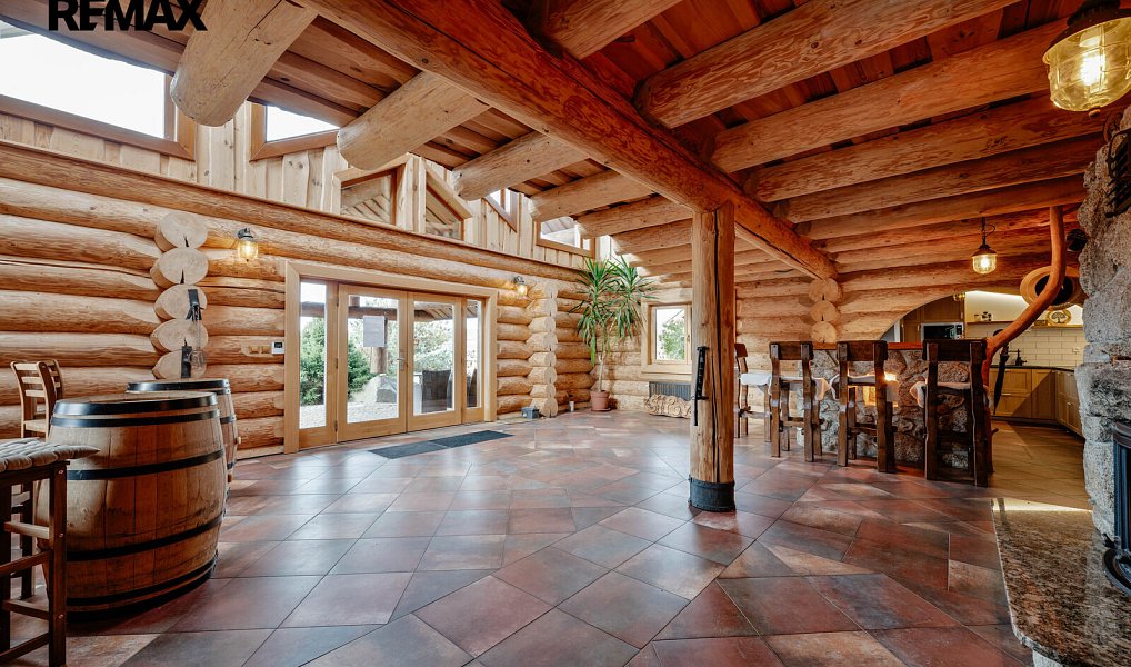 Pronájem kanceláře 126 m², Tábor – náhled fotky 4
