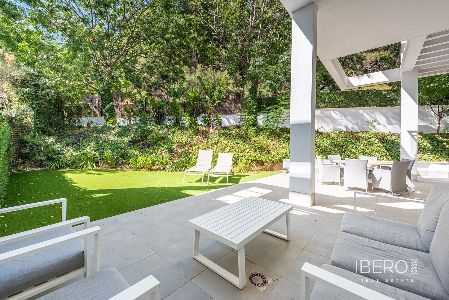 Piso 4+kk – Benahavís, La Cocha, Costa del Sol Occidental - Vista 2