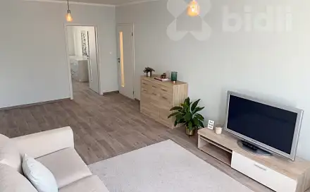Pronájem bytu 2+1 58 m²