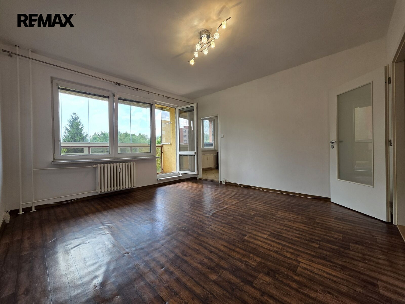 Prodej bytu 3+1 64 m² – fotografie 3