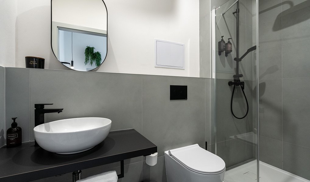 Prodej bytu 1+kk 23 m², Praha – náhled fotky 10