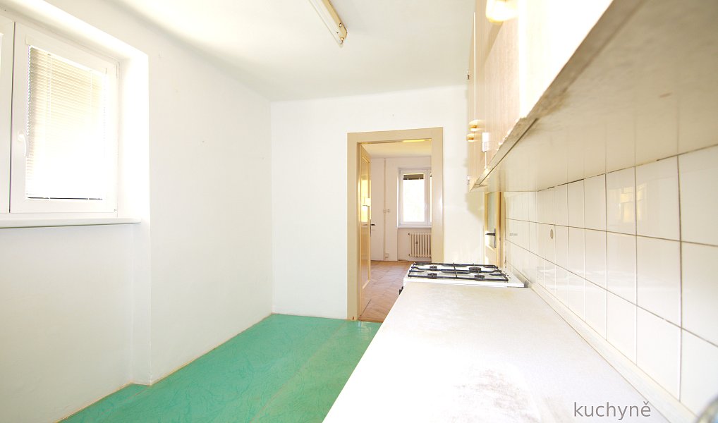 Prodej bytu 2+1 57 m², Příbram – náhled fotky 9