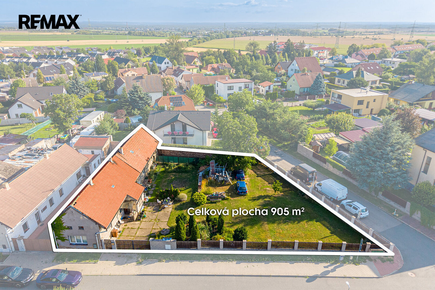 Prodej domu 92 m² s pozemkem 905 m² – fotografie 3