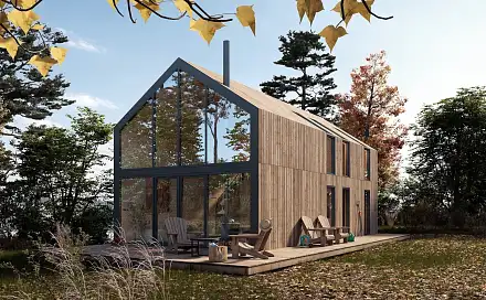 Prodej domu 91 m² s pozemkem 995 m², Želetava - Šašovice, okres Třebíč