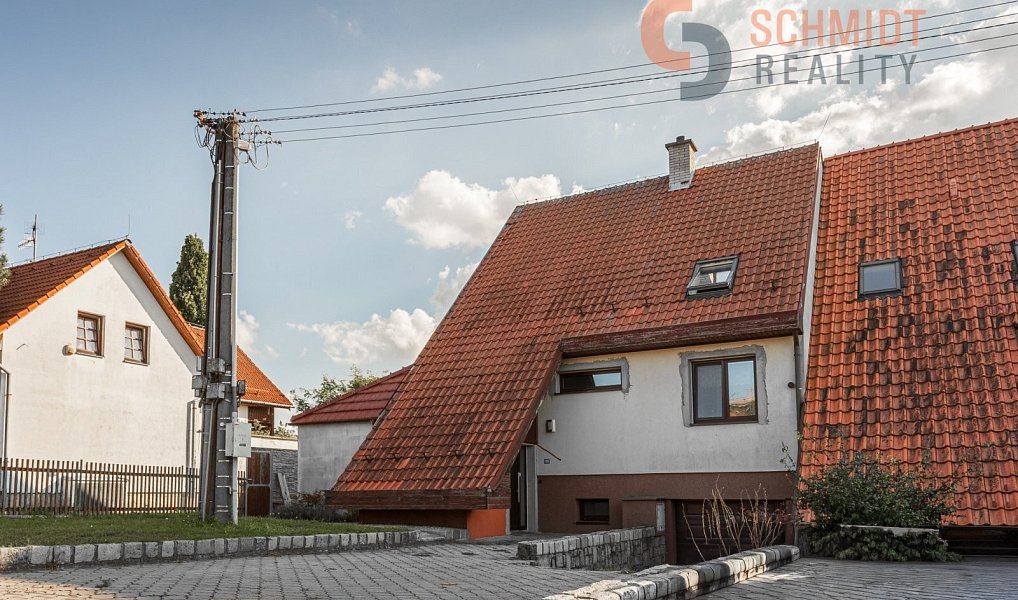 Prodej domu 230 m² s pozemkem 488 m², Valtice – náhled fotky 27